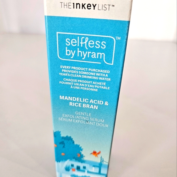 SELFLESS by Hyram - Picture 3 of 6